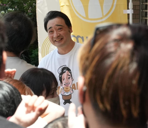 元ジャンポケ斉藤被告に懲役7年求刑　ロケバスで性的暴行の罪