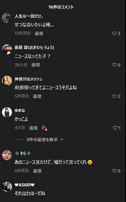 17歳の男子高校生死亡　近くの防犯カメラにバイクと“追いかける”黒い車　「殴られたようだ」と友人が通報　神奈川・相模原市