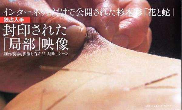 「本当に死ぬんじゃないかと思うレベルだった」 58歳・杉本彩が明かす子宮腺筋症との壮絶な闘い、過多月経と薬の副作用で「うつ寸前」