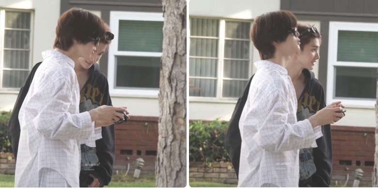 【JO初主演映画ワンダンス】&TEAM ファントピpart.46【主題歌 'For us' 配信中】