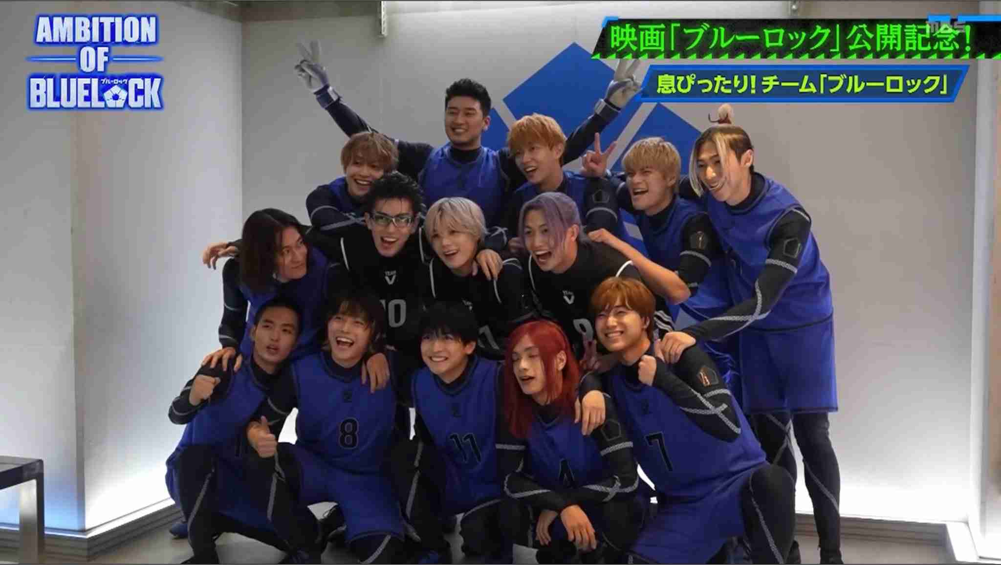 【JO初主演映画ワンダンス】&TEAM ファントピpart.46【主題歌 'For us' 配信中】