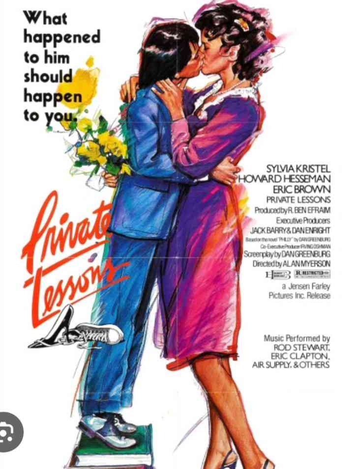 【80.90年代限定】青春映画を語ろう【洋画】