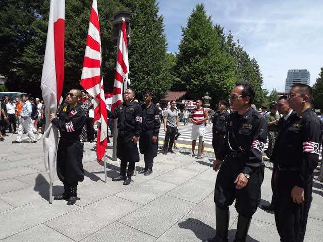靖国神社、境内でのコスプレ衣装・軍装の着用禁止を発表「厳粛な神聖なる場所でございます」