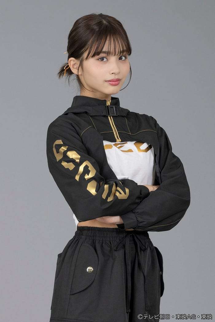 ガルちゃん内で知名度が半分に分かれそうな人物