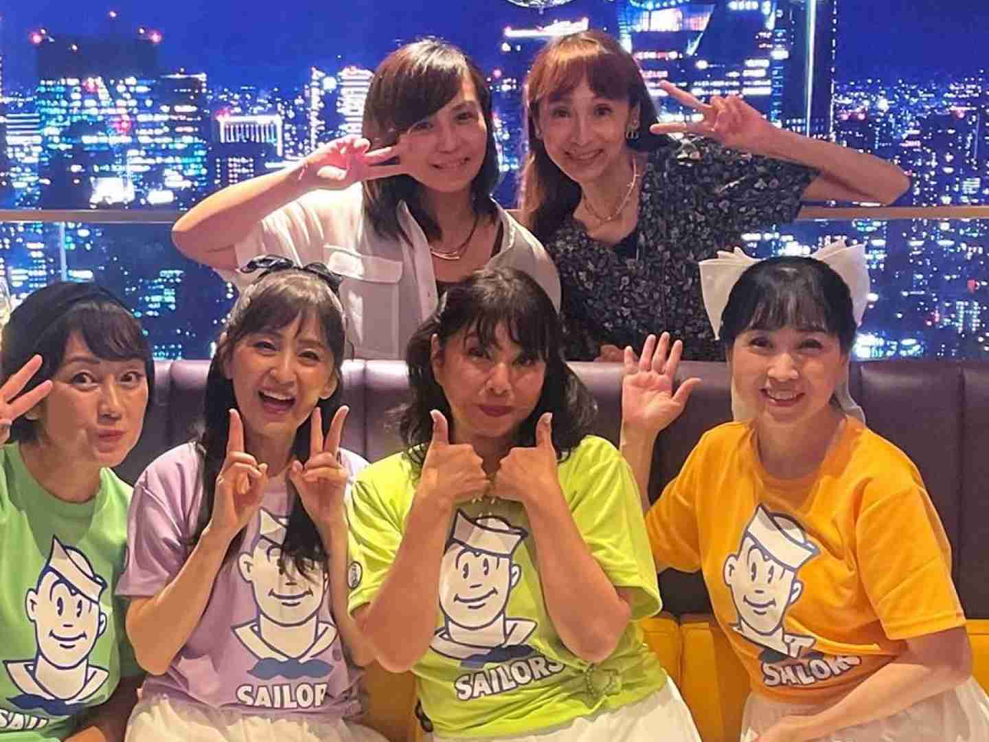 ガルちゃん内で知名度が半分に分かれそうな人物