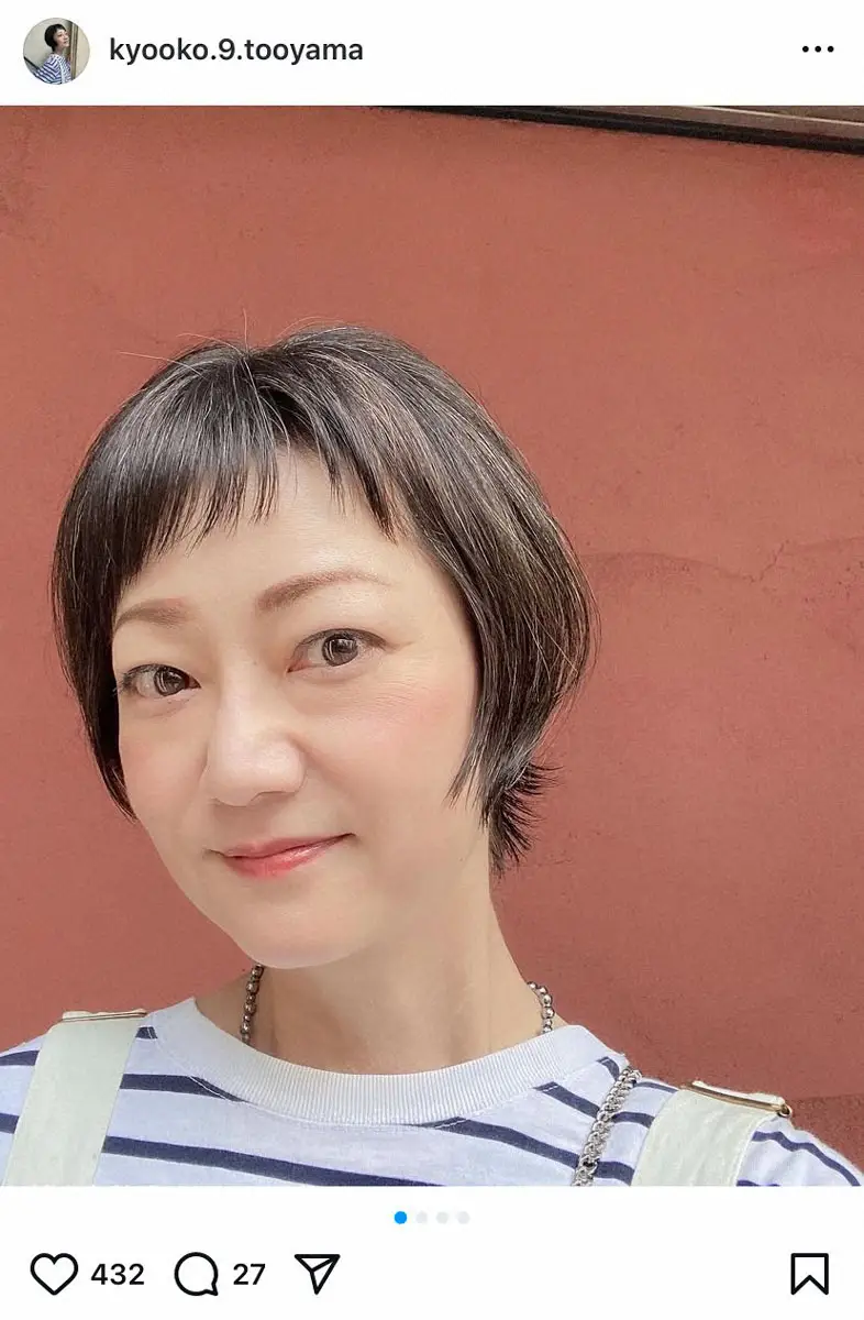 ガルちゃん内で知名度が半分に分かれそうな人物