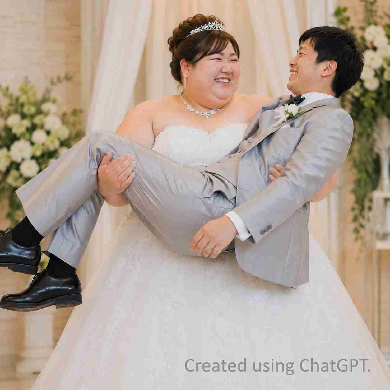 子供の結婚が寂しい
