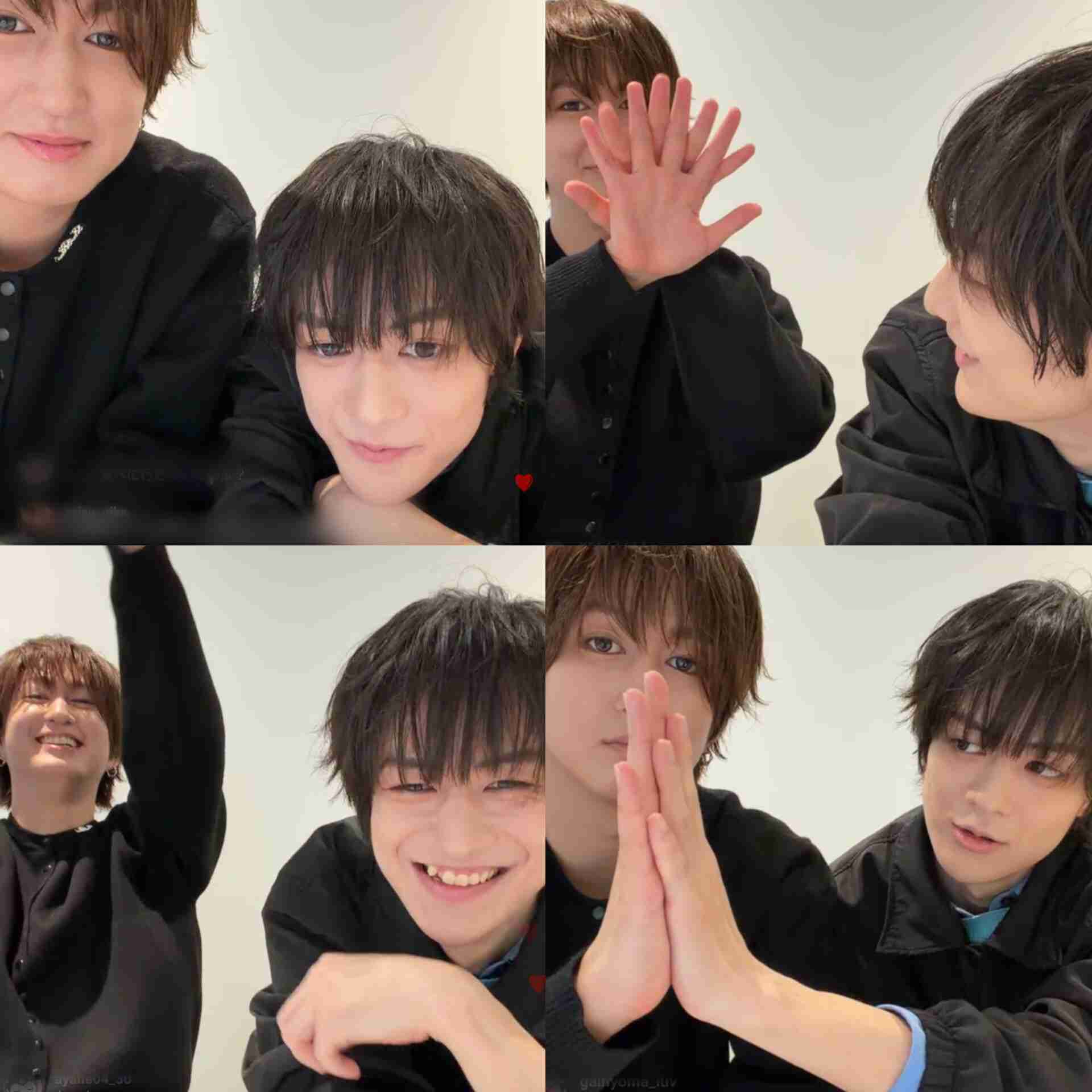 EBiDAN好きな人！part7