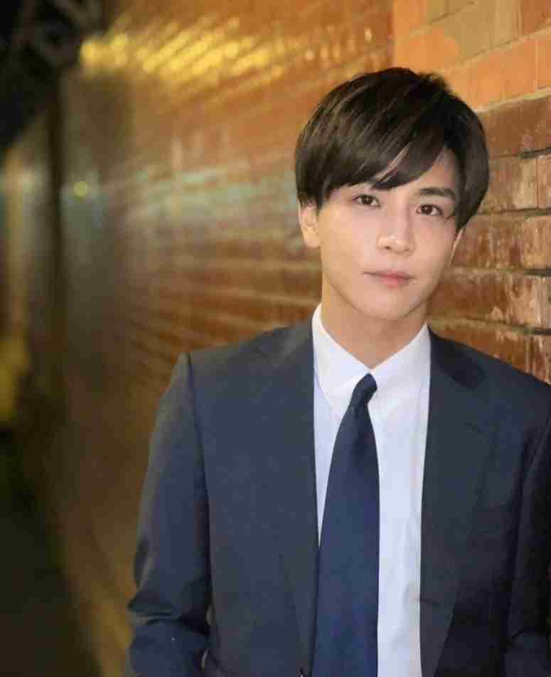 好きな30代俳優