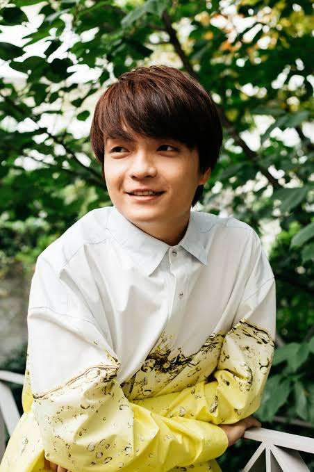 好きな30代俳優
