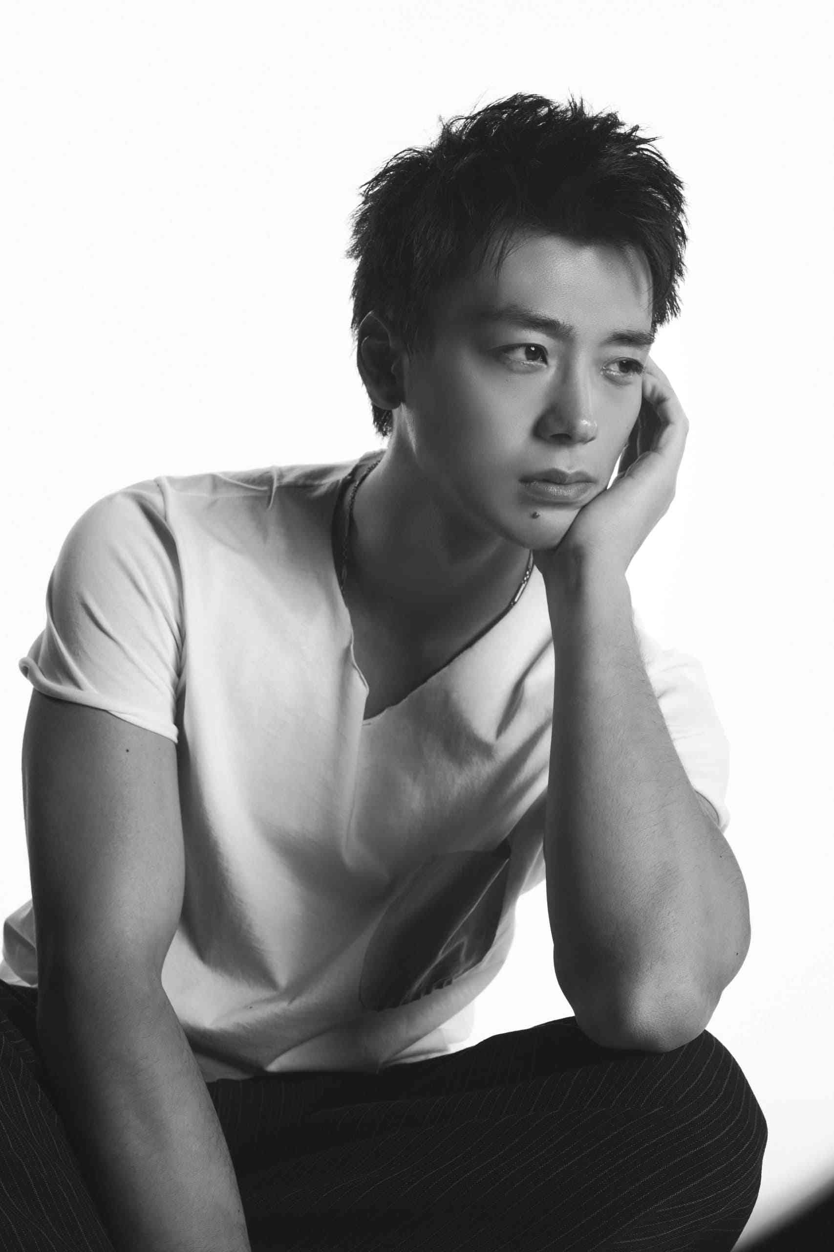 好きな30代俳優