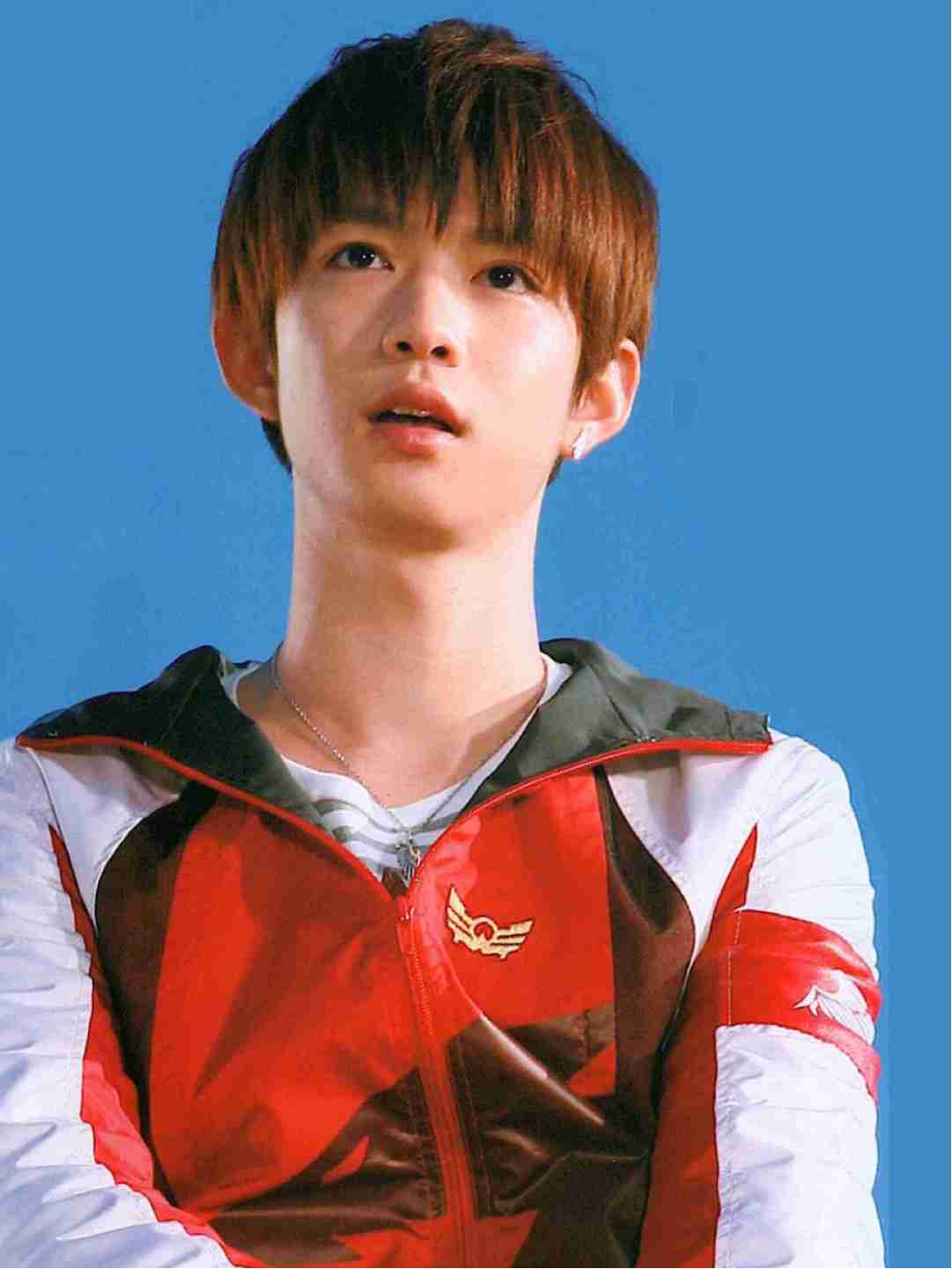 好きな30代俳優