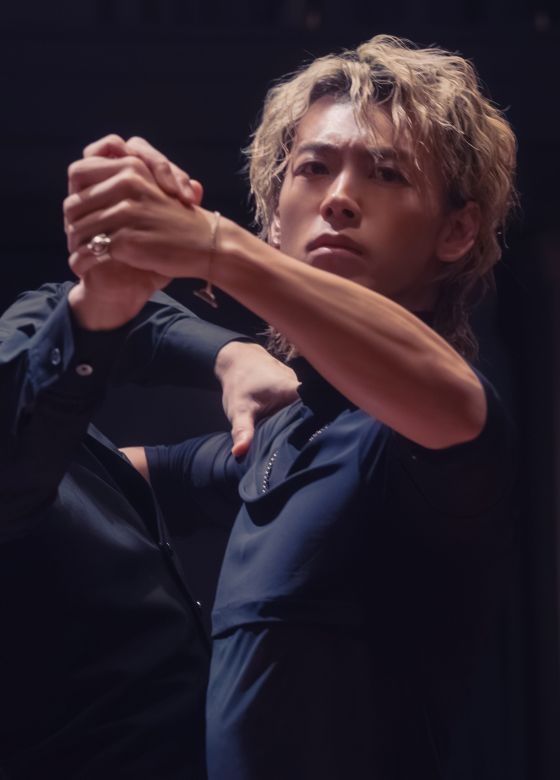 好きな30代俳優