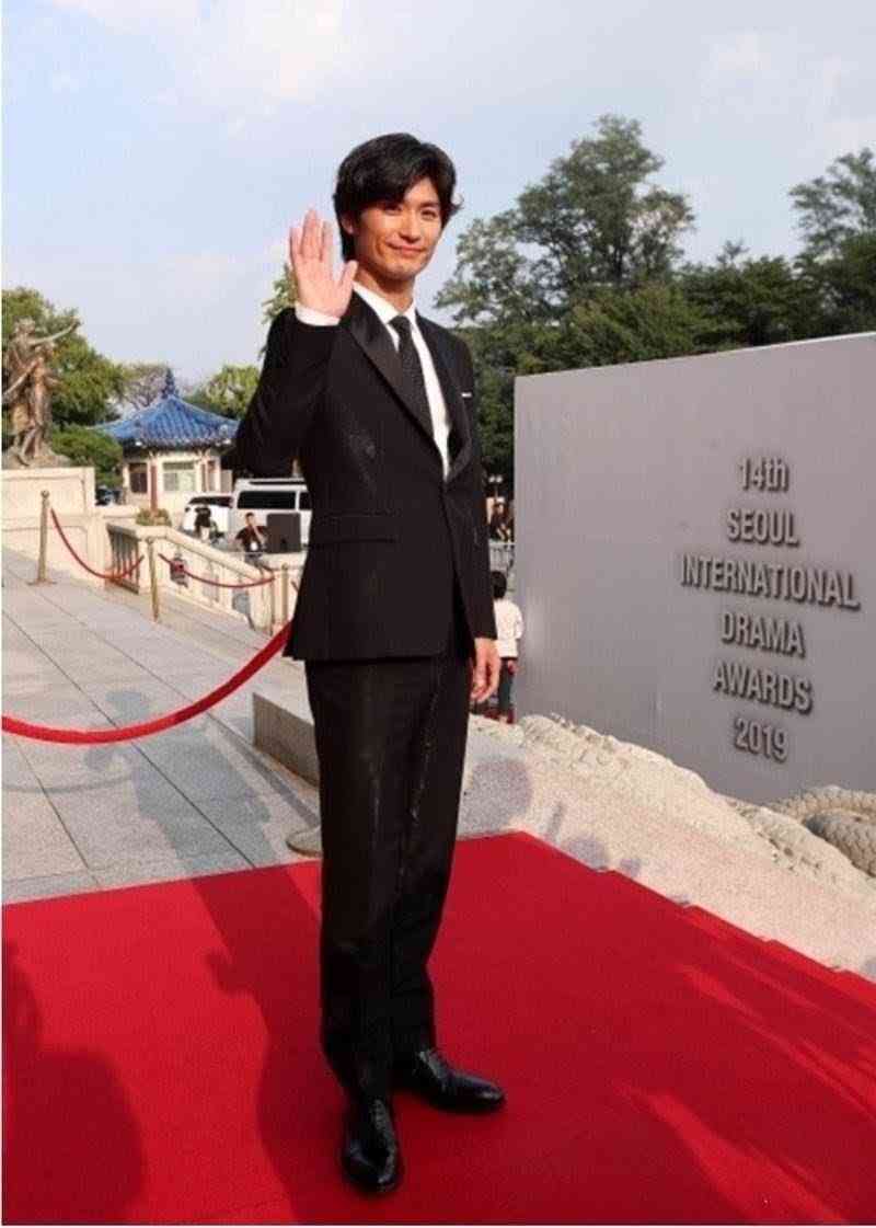 好きな30代俳優
