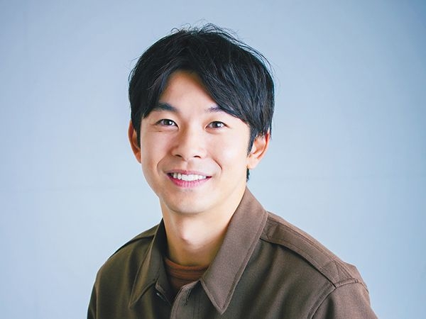 好きな30代俳優