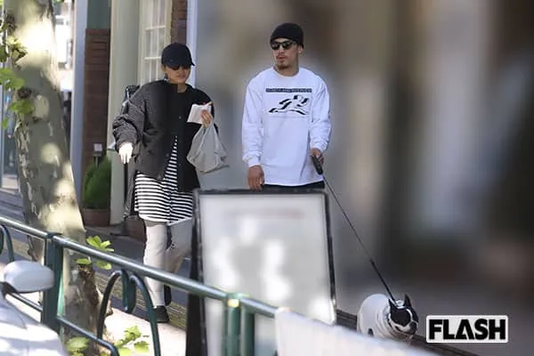 川口春奈&サッカー日本代表・板倉滉「匂わせゼロ婚」でも隠しきれなかったセレブすぎる1000万円の“愛の証”