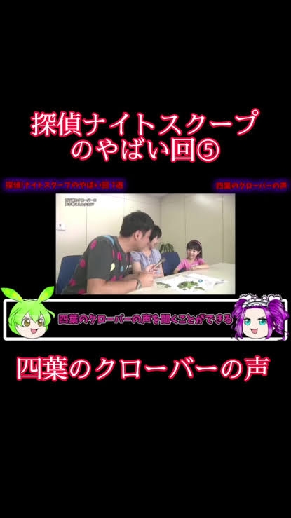 『探偵!ナイトスクープ』を語ろう【アンチ禁止】part2