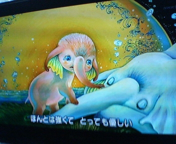 印象に残ってる子供の頃の「みんなのうた」Part5