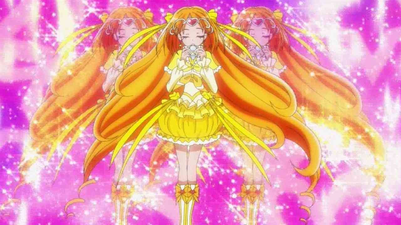 歴代のプリキュアシリーズで好きな作品は？