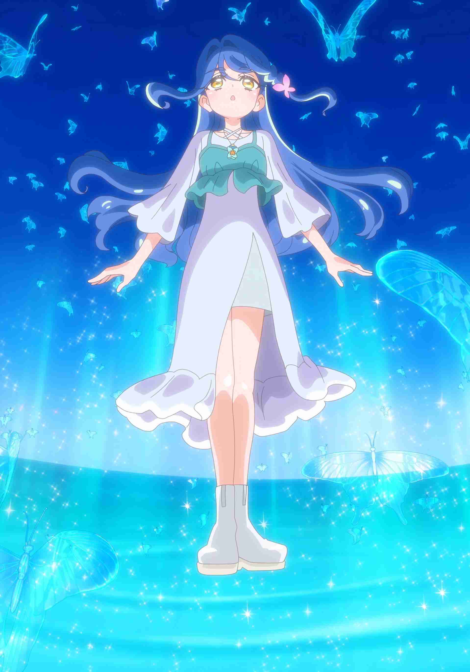 歴代のプリキュアシリーズで好きな作品は？