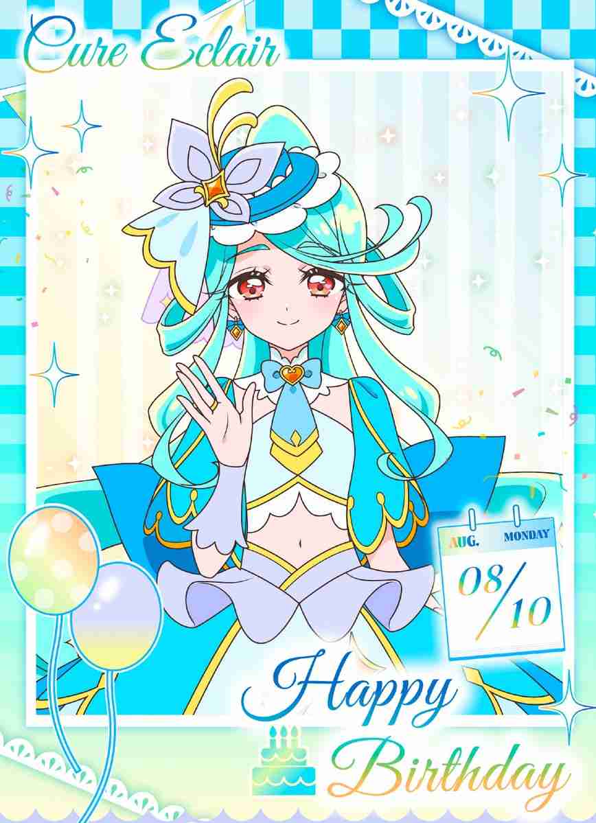歴代のプリキュアシリーズで好きな作品は？
