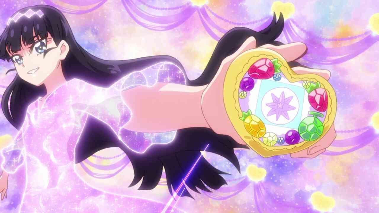 歴代のプリキュアシリーズで好きな作品は？