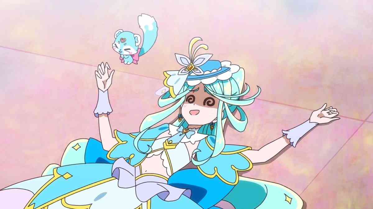 歴代のプリキュアシリーズで好きな作品は？