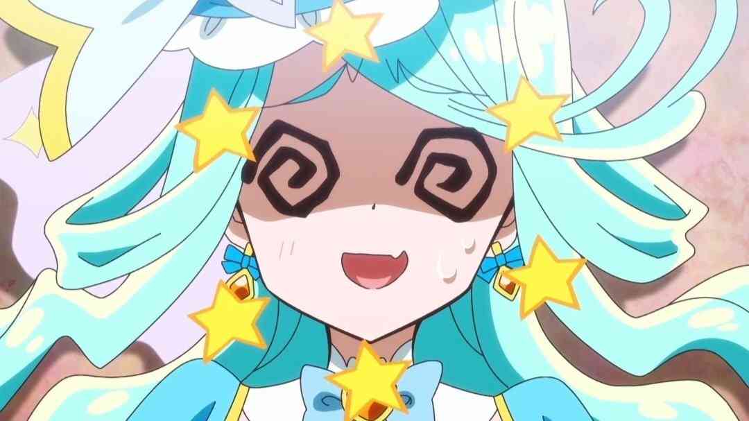 歴代のプリキュアシリーズで好きな作品は？