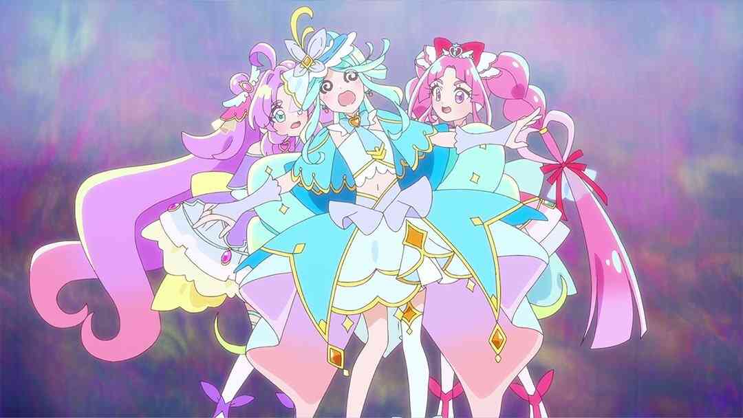 歴代のプリキュアシリーズで好きな作品は？