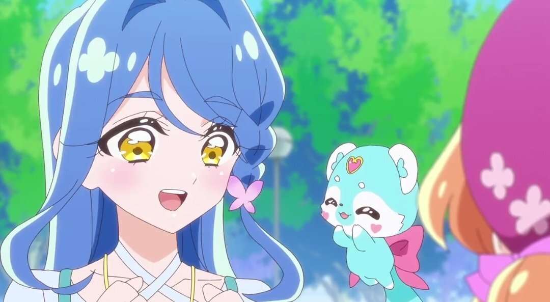 歴代のプリキュアシリーズで好きな作品は？