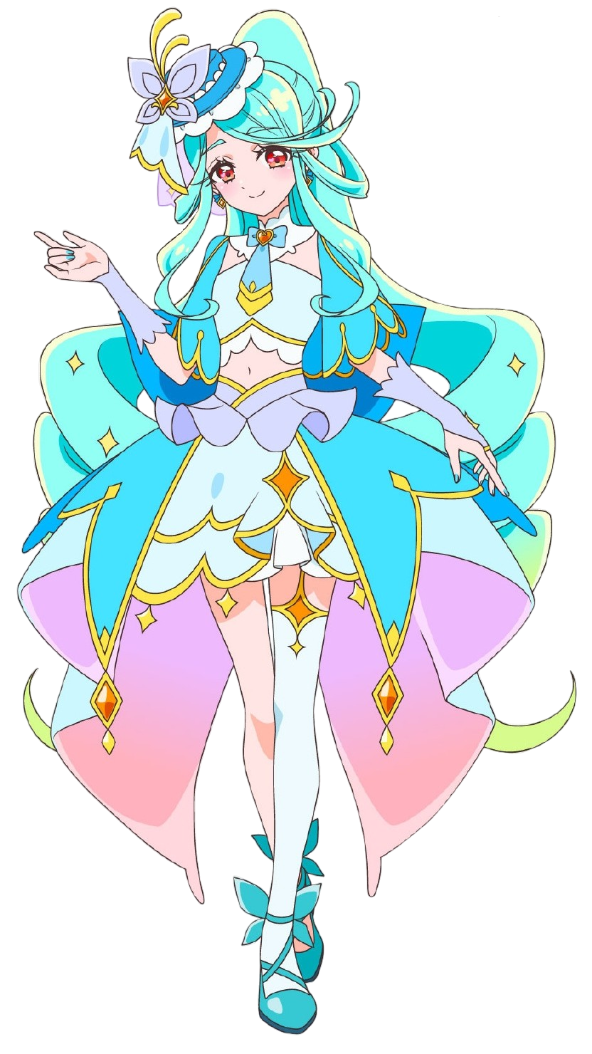 歴代のプリキュアシリーズで好きな作品は？