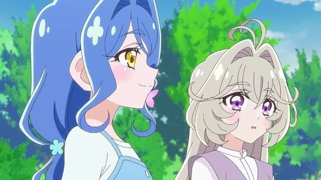 歴代のプリキュアシリーズで好きな作品は？