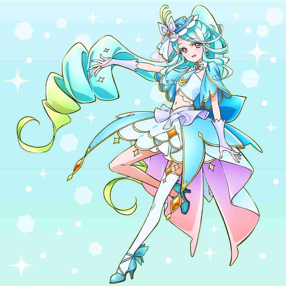 歴代のプリキュアシリーズで好きな作品は？