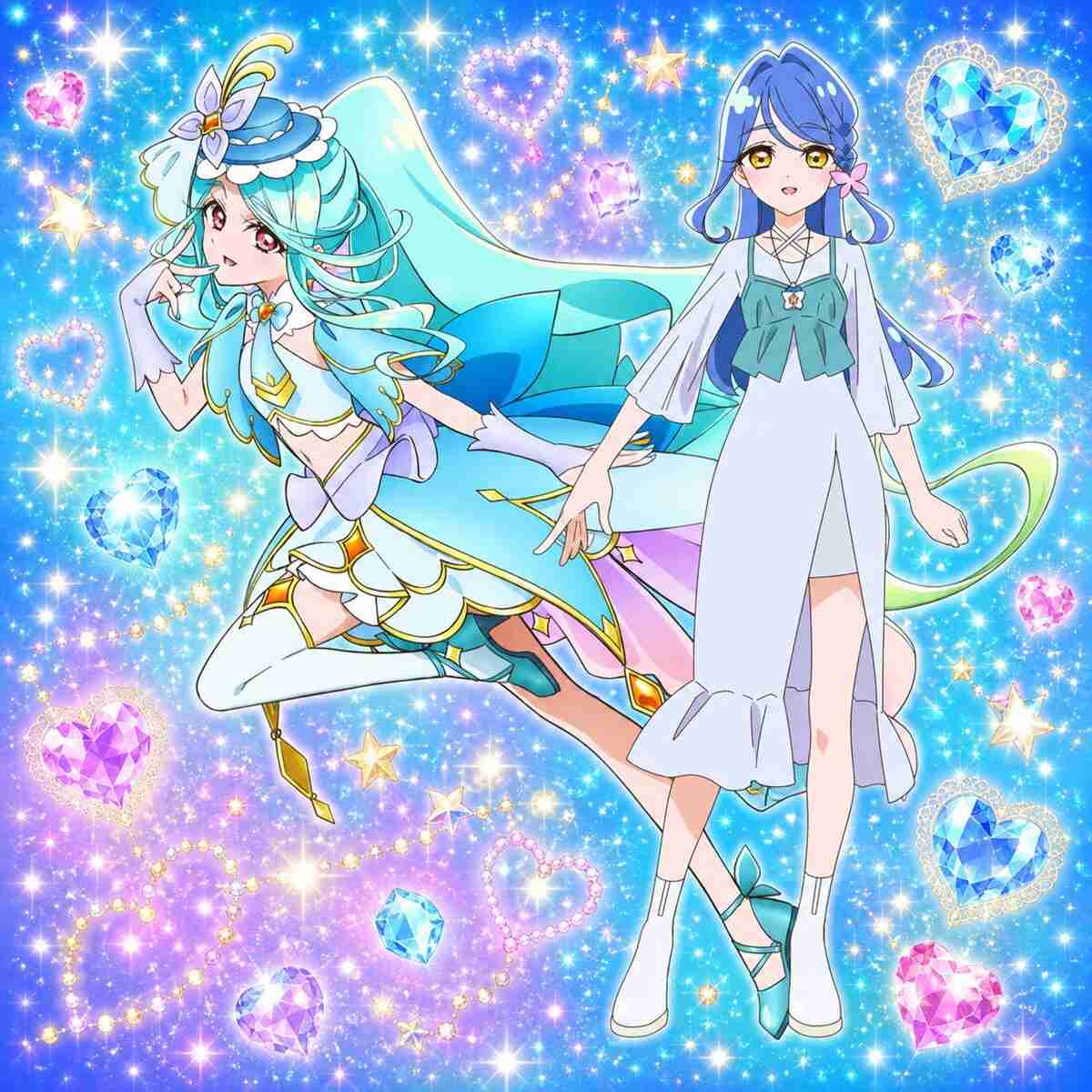 歴代のプリキュアシリーズで好きな作品は？