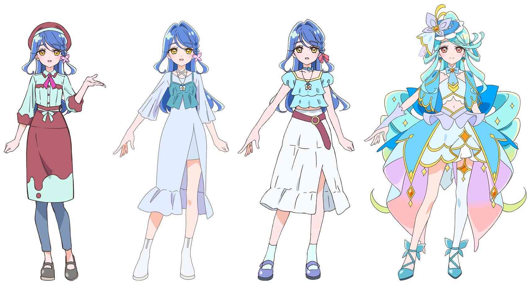 歴代のプリキュアシリーズで好きな作品は？