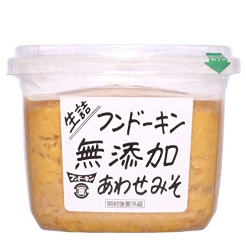 地元では当たり前な冷蔵庫に入っている物