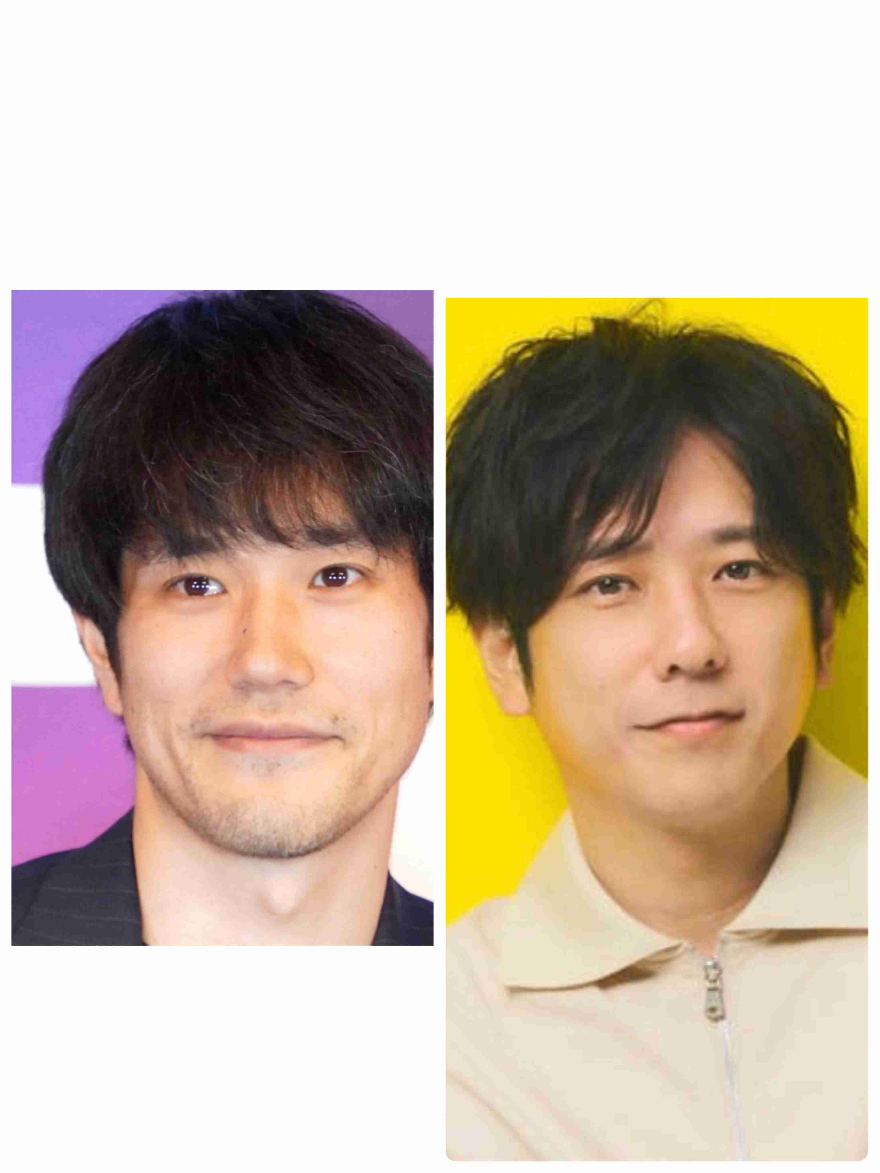 【芸能人】パッと見なんとなく似てる選手権 Part5
