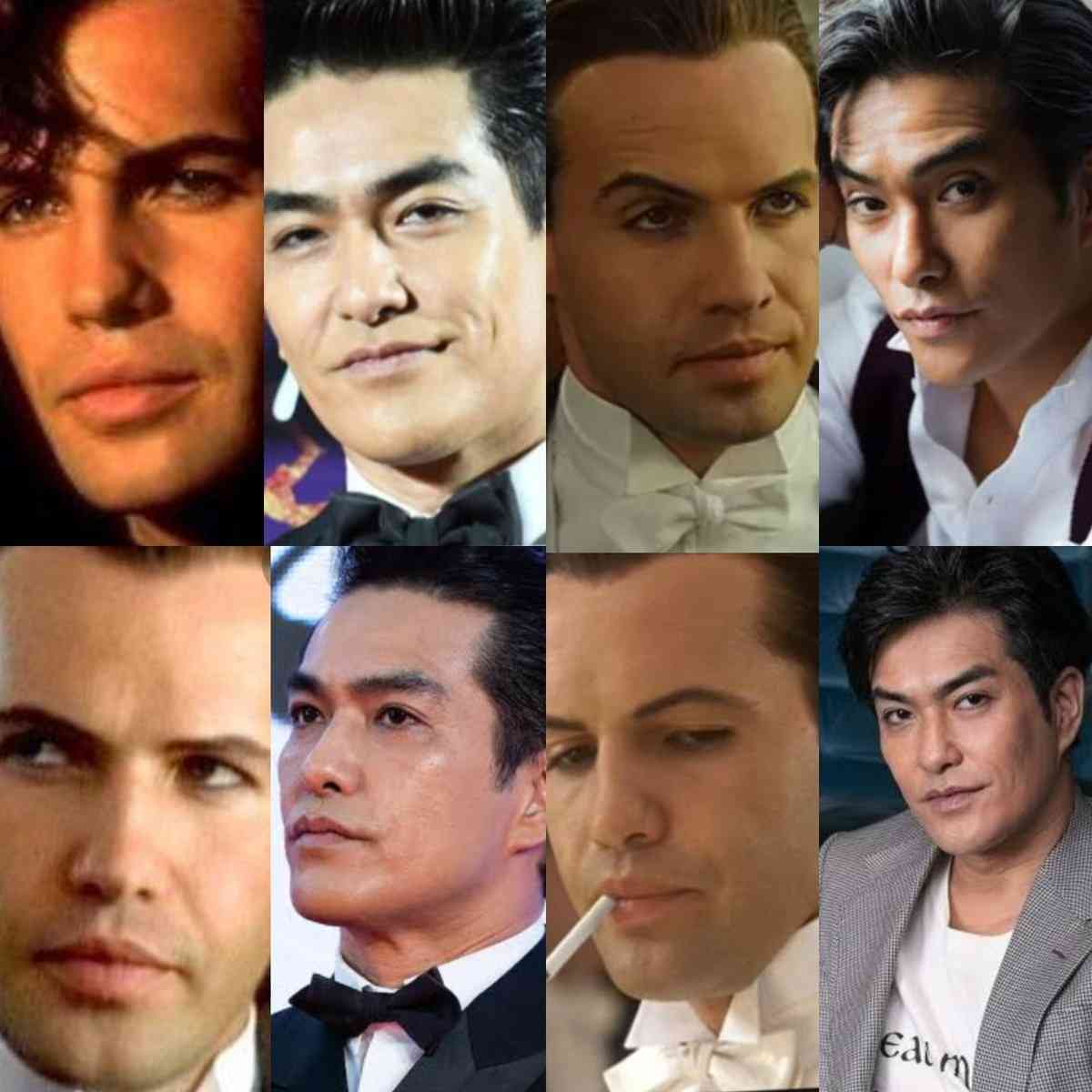 【芸能人】パッと見なんとなく似てる選手権 Part5