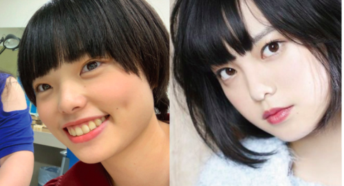【芸能人】パッと見なんとなく似てる選手権 Part5