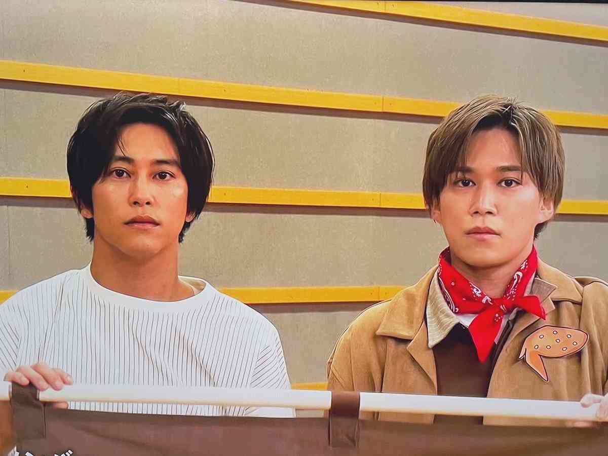 【芸能人】パッと見なんとなく似てる選手権 Part5