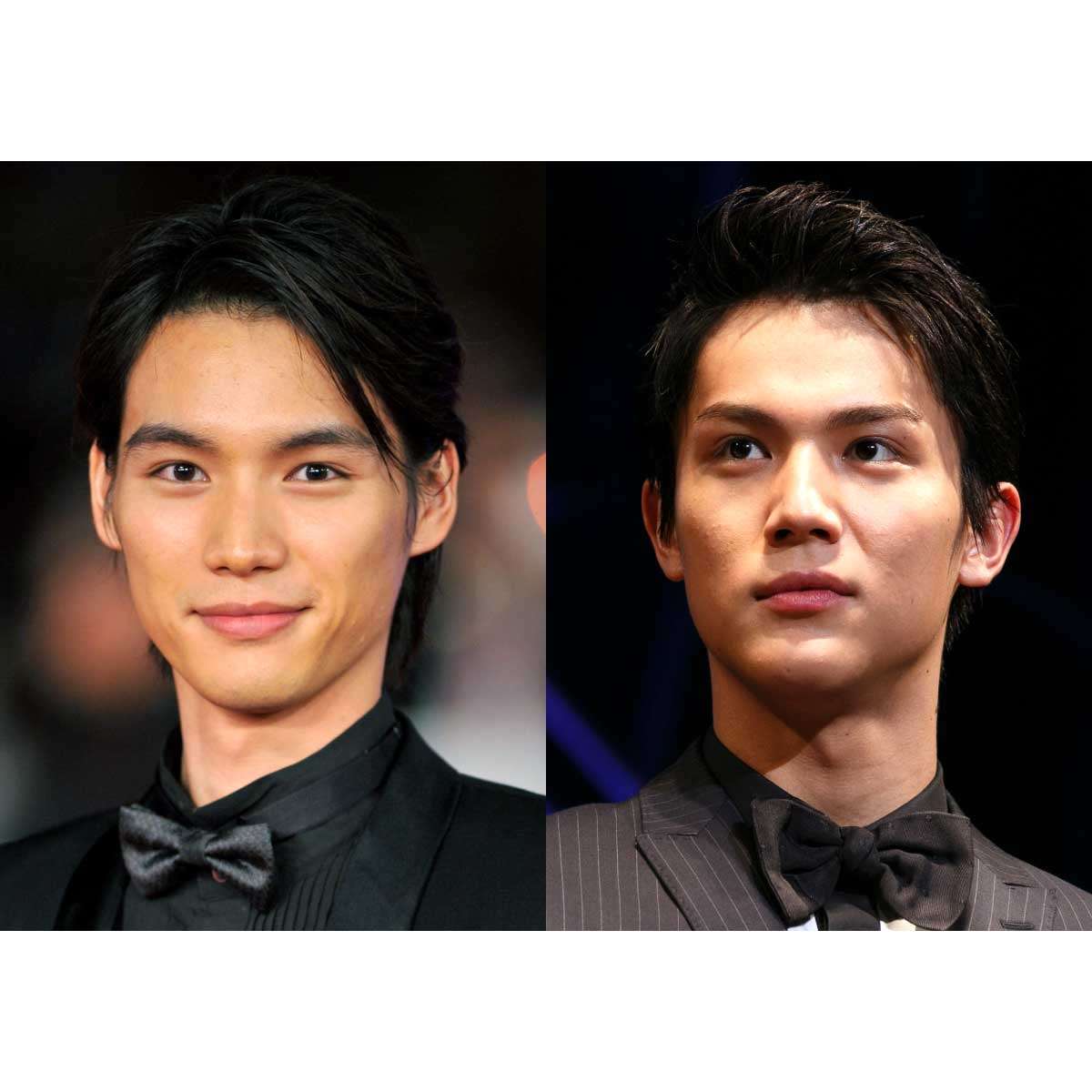 【芸能人】パッと見なんとなく似てる選手権 Part5