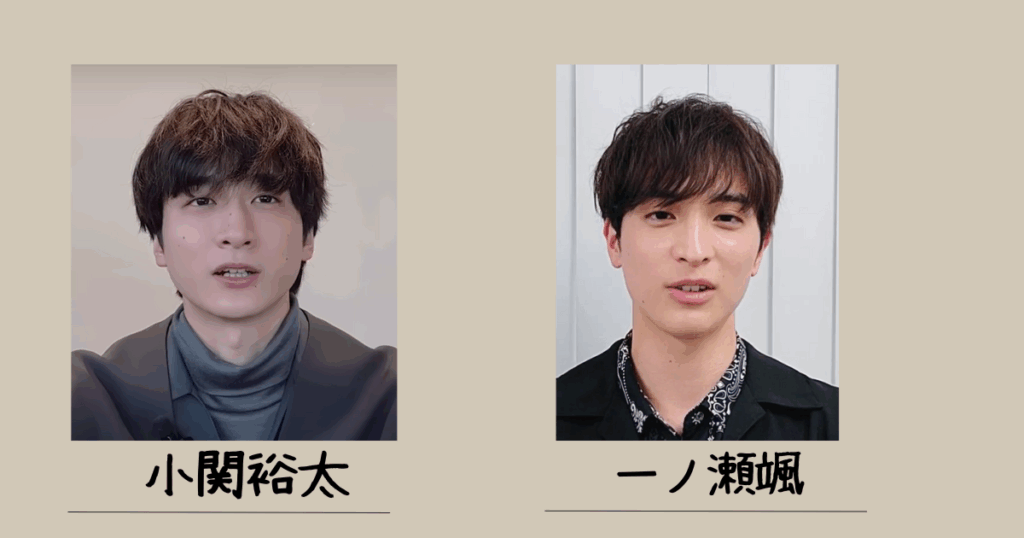【芸能人】パッと見なんとなく似てる選手権 Part5