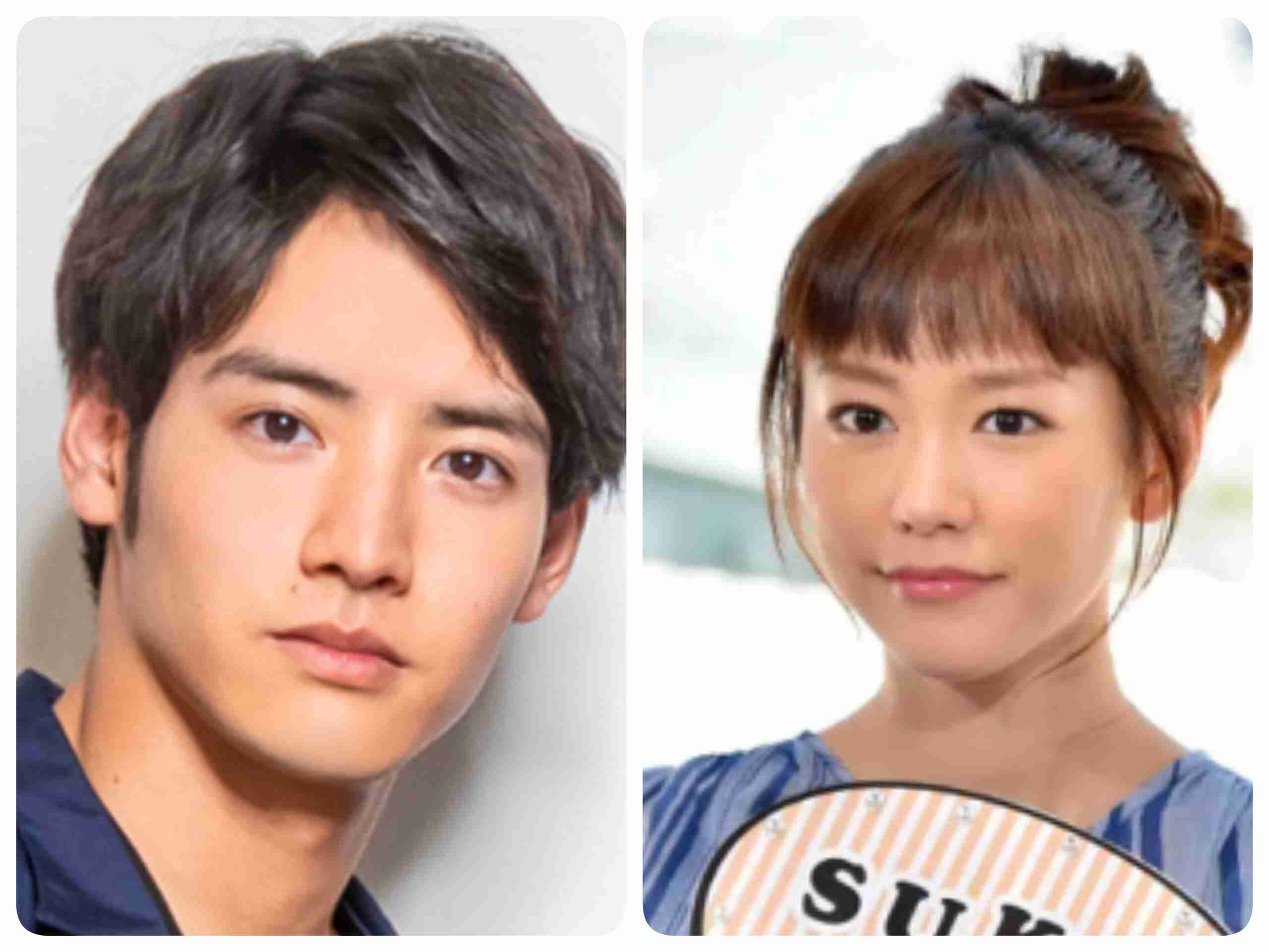【芸能人】パッと見なんとなく似てる選手権 Part5