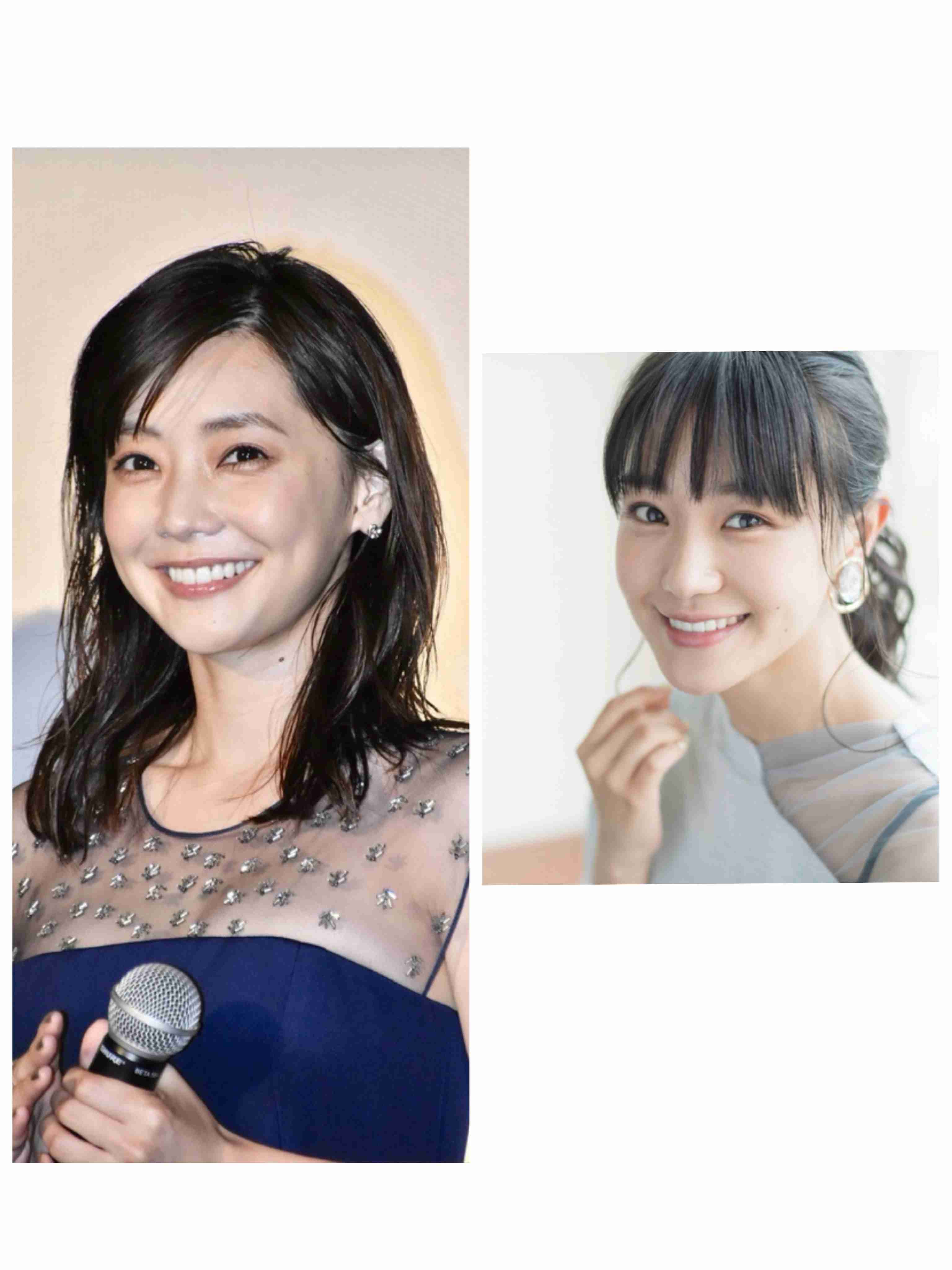 【芸能人】パッと見なんとなく似てる選手権 Part5