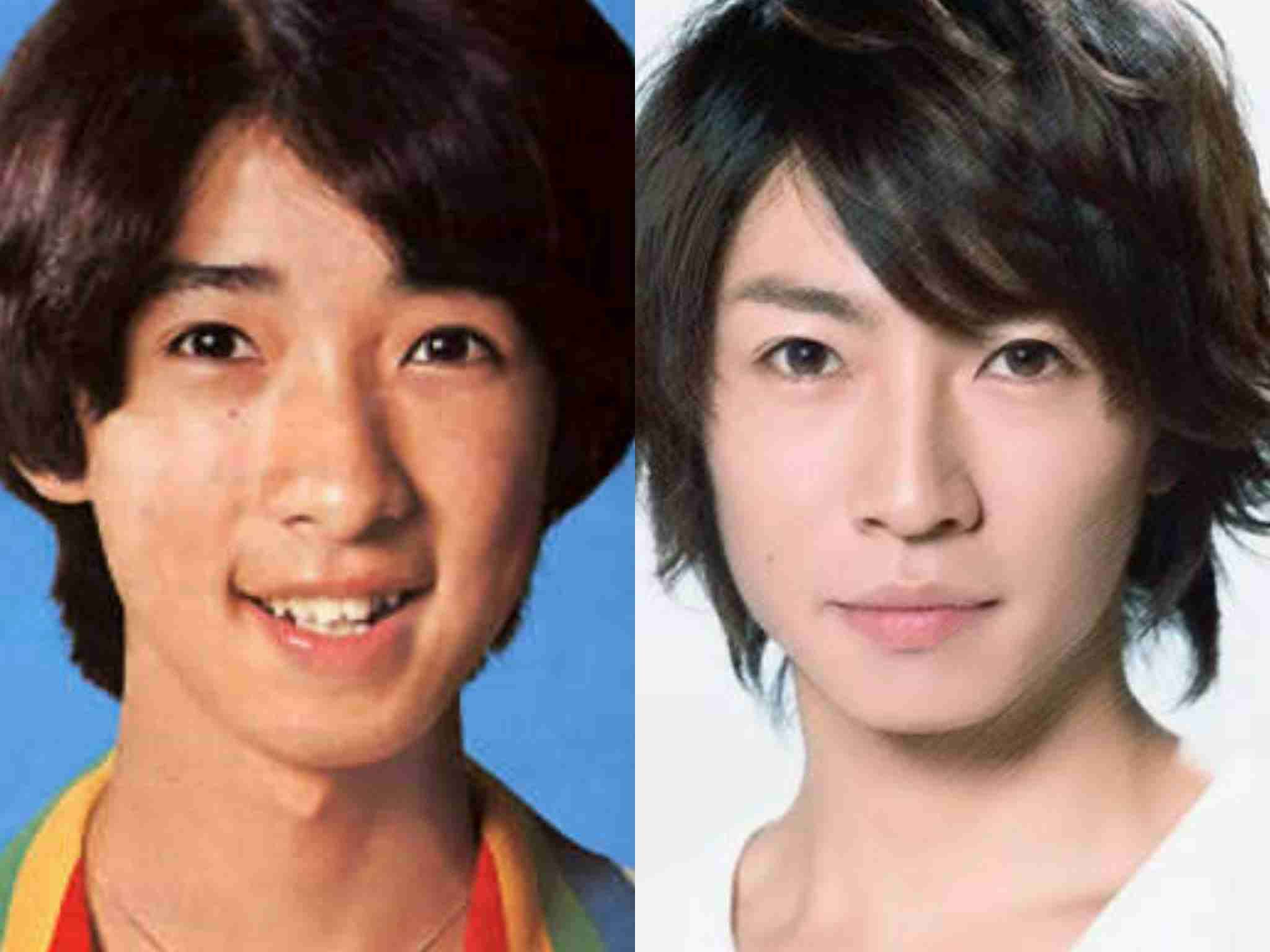 【芸能人】パッと見なんとなく似てる選手権 Part5