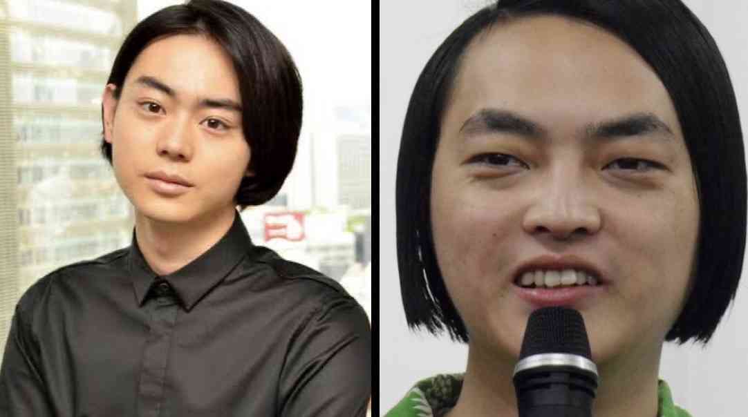 【芸能人】パッと見なんとなく似てる選手権 Part5