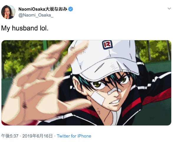 テニプリとの思い出を語るトピ