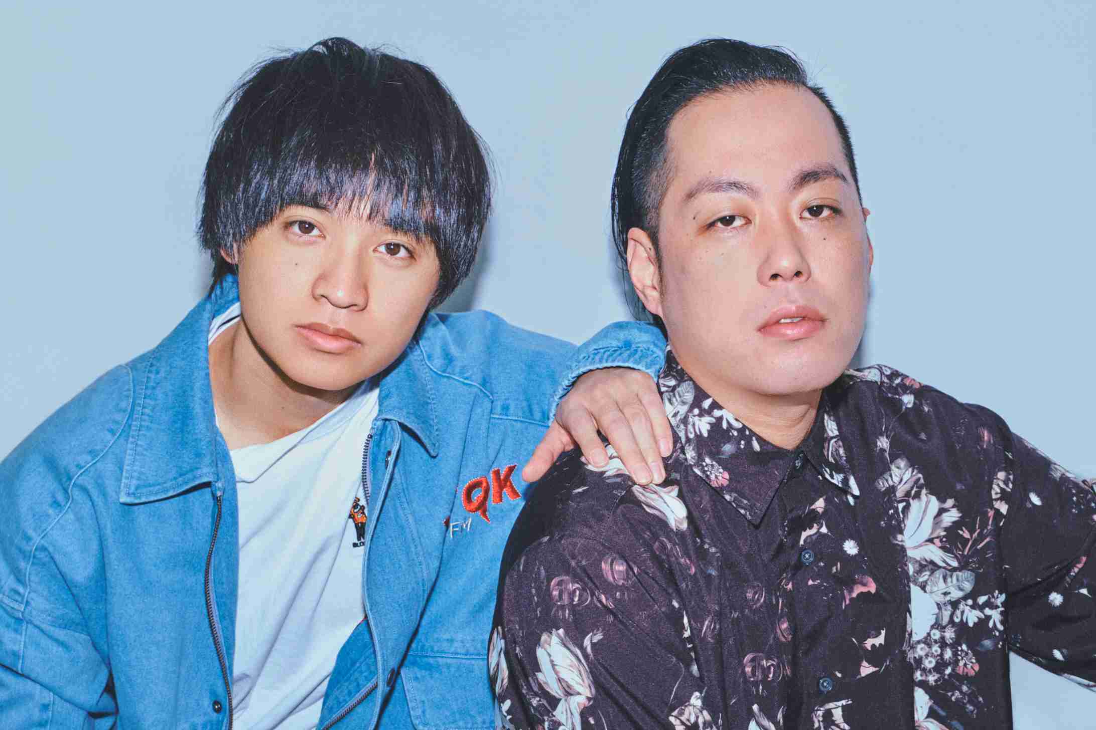 エバースが好きな人語り合いましょう