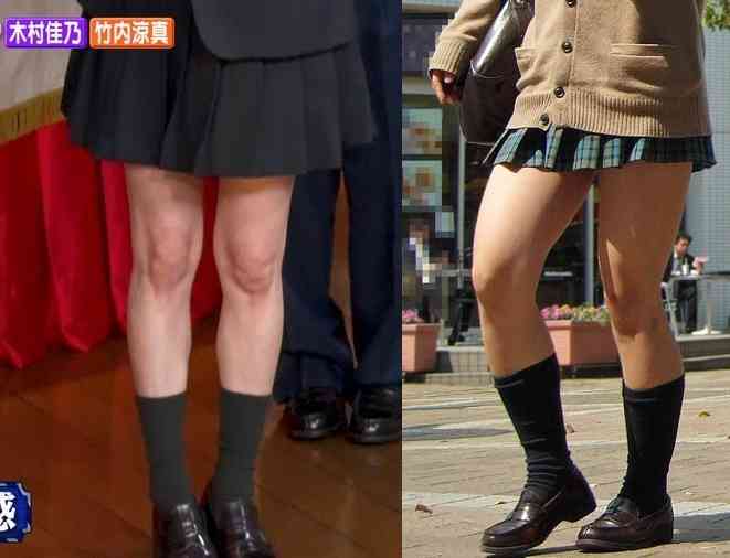 老けた美人か、若く見える不美人か