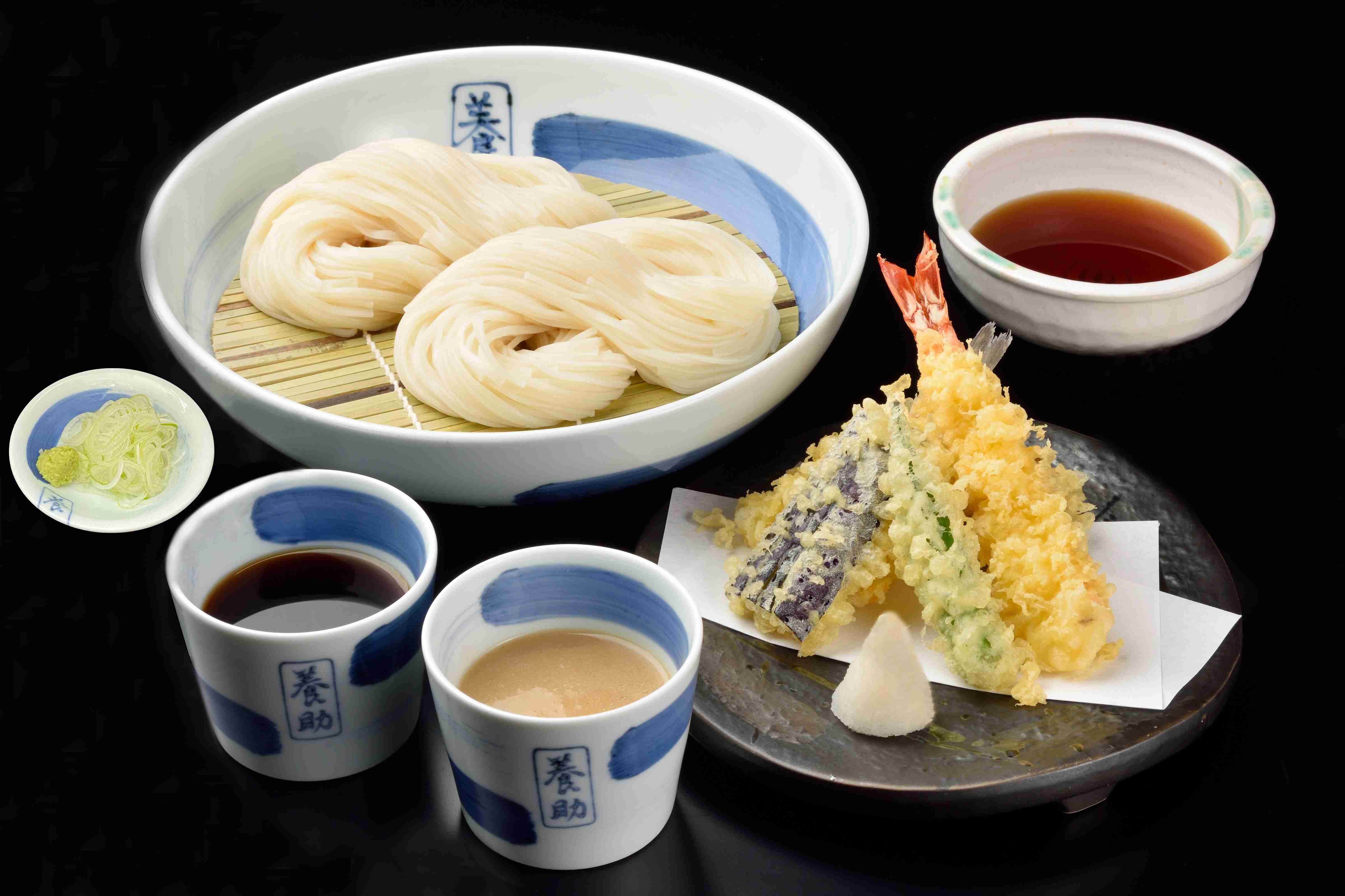 好きなお店うどん
